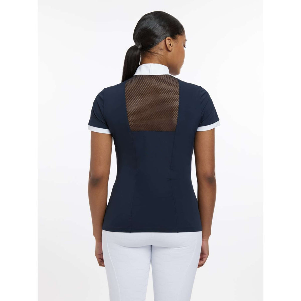 LeMieux T-shirt de Concours Emily Marin