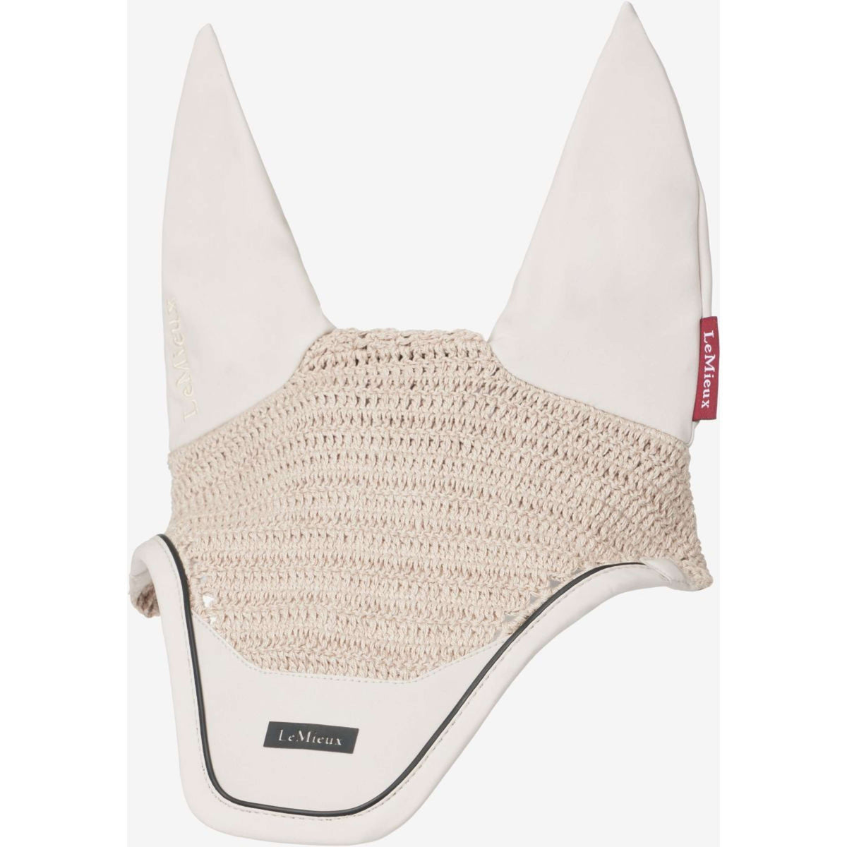 LeMieux Bonnet Anti-Mouches Essence Acoustic Pierre