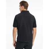 LeMieux Bodychauffant Fleece Hommes Noir
