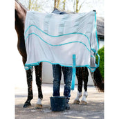 LeMieux Chemise Rafraîchissante Crystal Gris