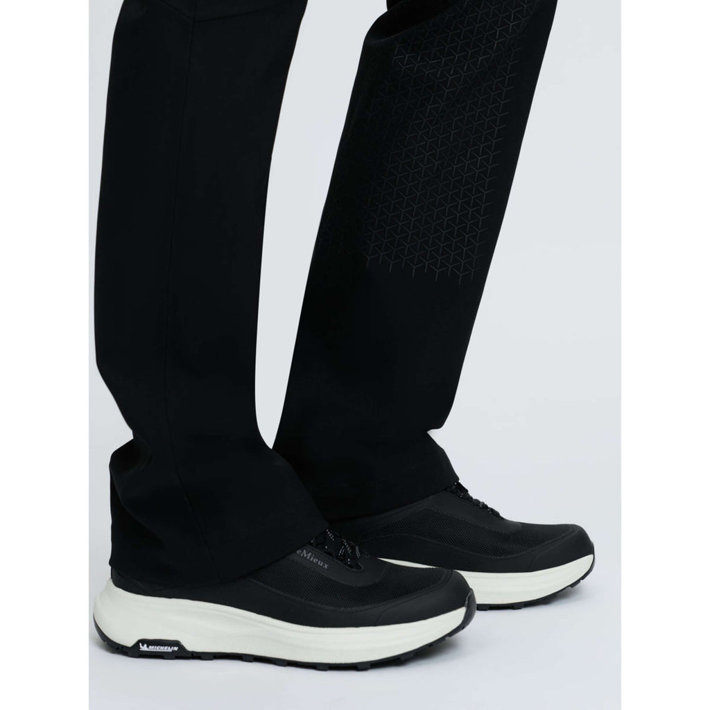 LeMieux Pantalon Stormwear Stretch Waterproof Noir