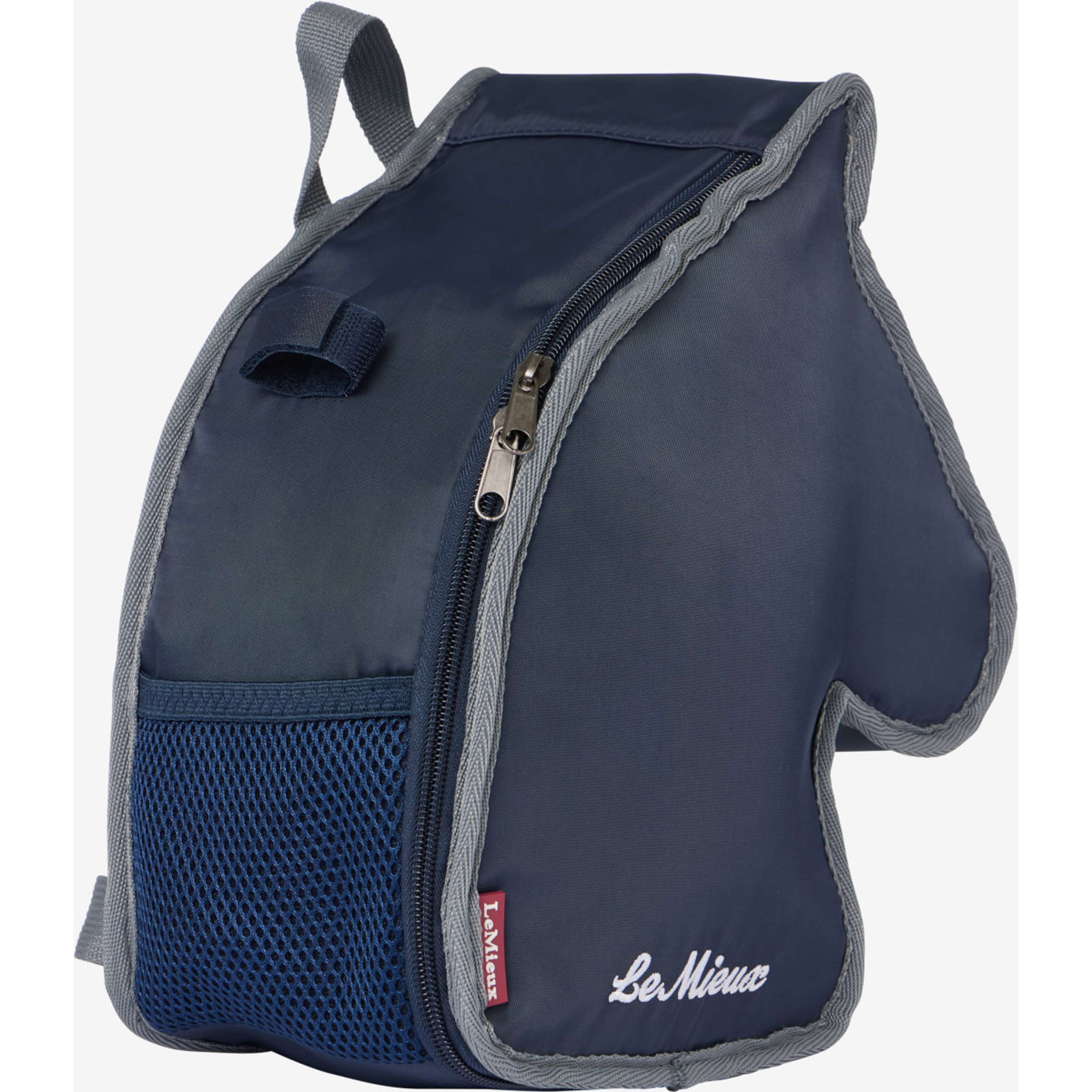 LeMieux Hobby Horse Mini Carry Bag Marine