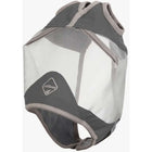 LeMieux Masque Anti-Mouches ArmourShield Pro Standard Gris