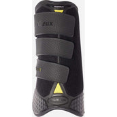 LeMieux Eventing Boots MIMsafe Pour Noir