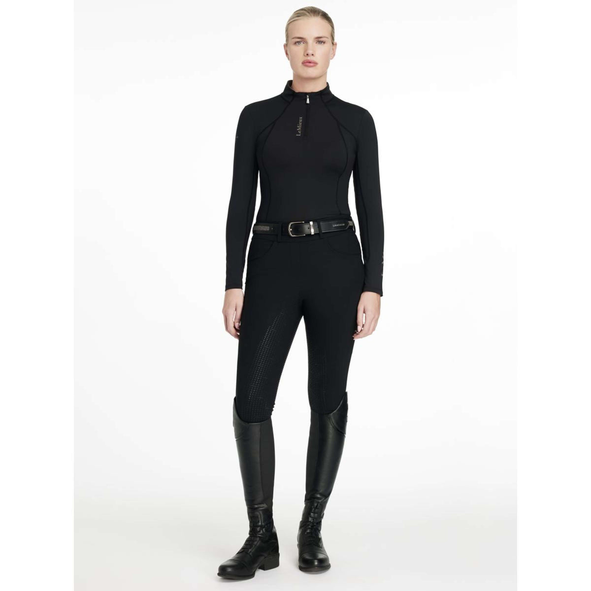LeMieux Baselayer Classique Noir