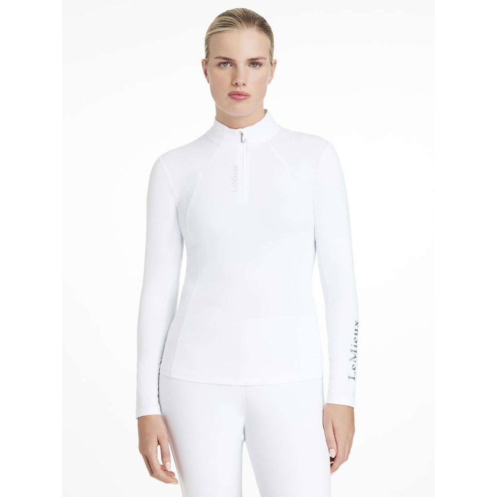 LeMieux Baselayer Classique Blanc
