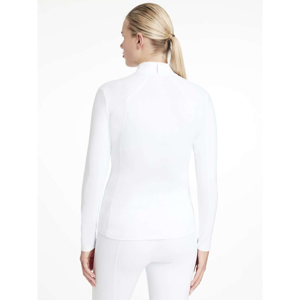 LeMieux Baselayer Classique Blanc