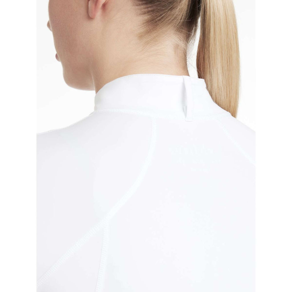 LeMieux Baselayer Classique Blanc