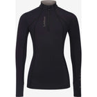 LeMieux Baselayer Young Rider Classique Noir
