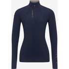 LeMieux Baselayer Young Rider Classique Marin