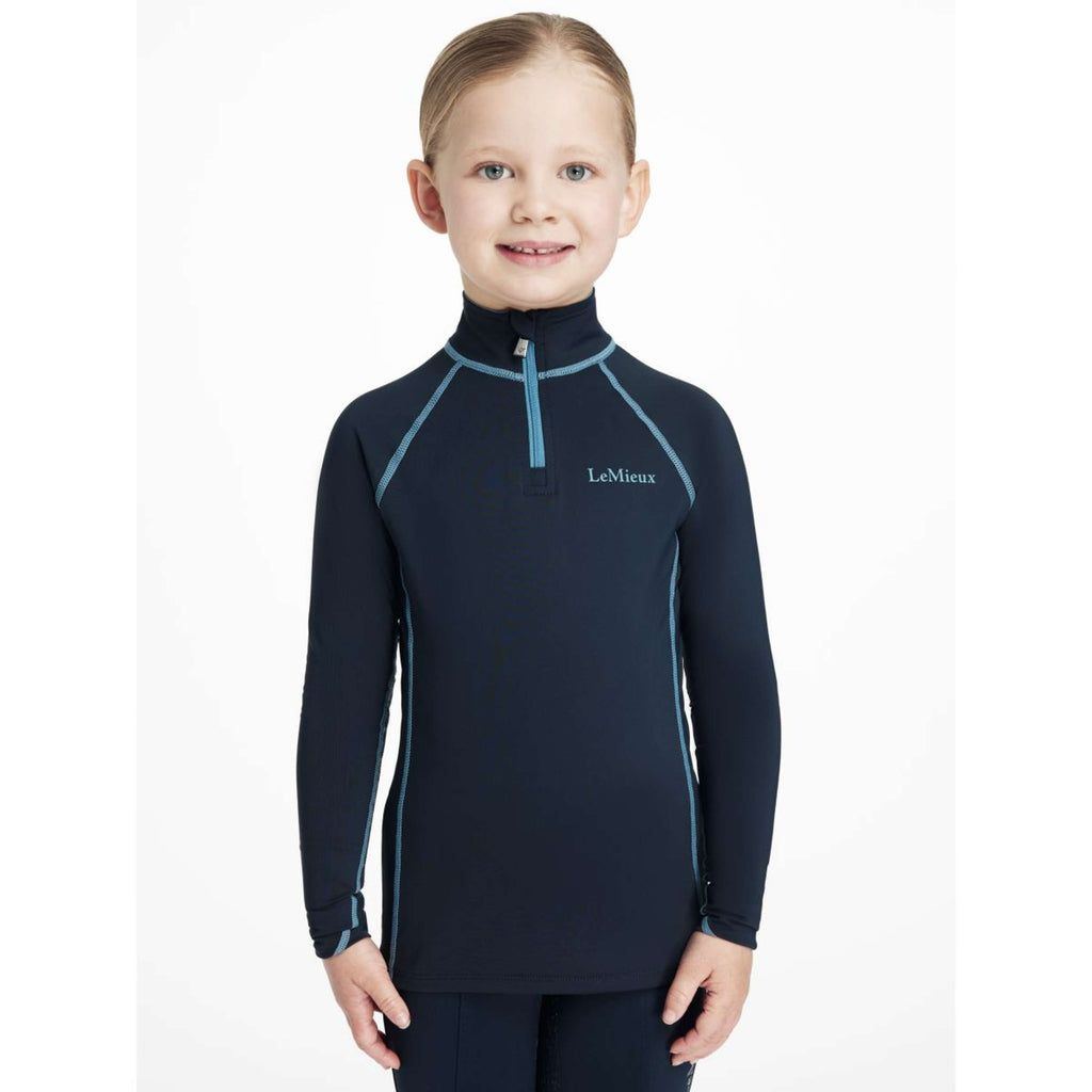 LeMieux Baselayer Mini Classique Marin
