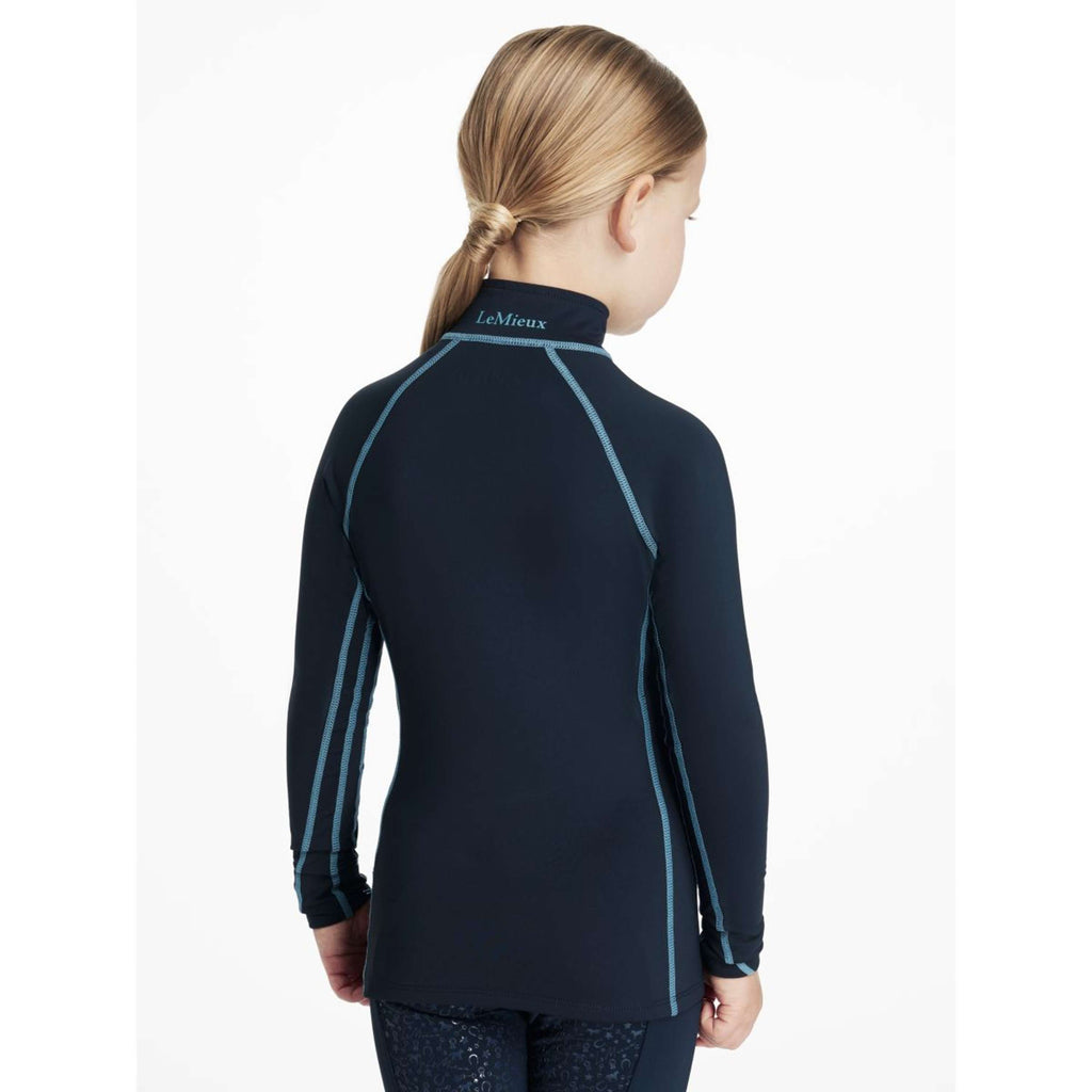 LeMieux Baselayer Mini Classique Marin