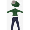 LeMieux Toy Rider Vêtements Hunter Green
