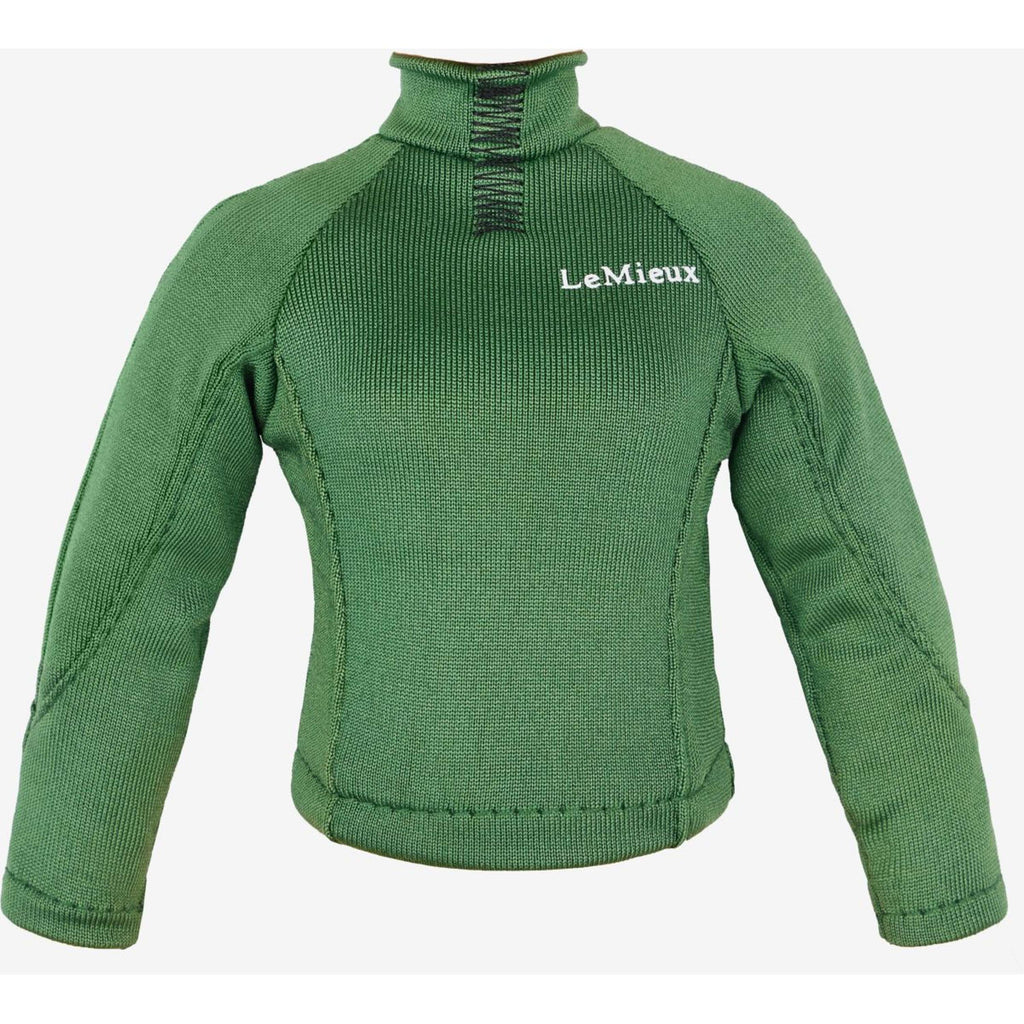 LeMieux Toy Rider Vêtements Hunter Green