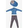 LeMieux Toy Rider Vêtements Ice Blue