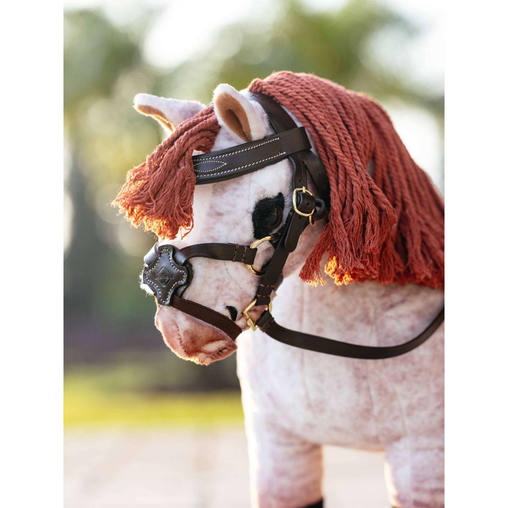 LeMieux Toy Pony Mexican Bride Noir