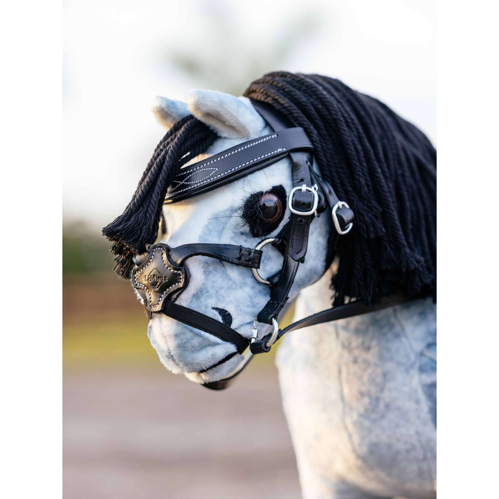 LeMieux Toy Pony Mexican Bride Noir