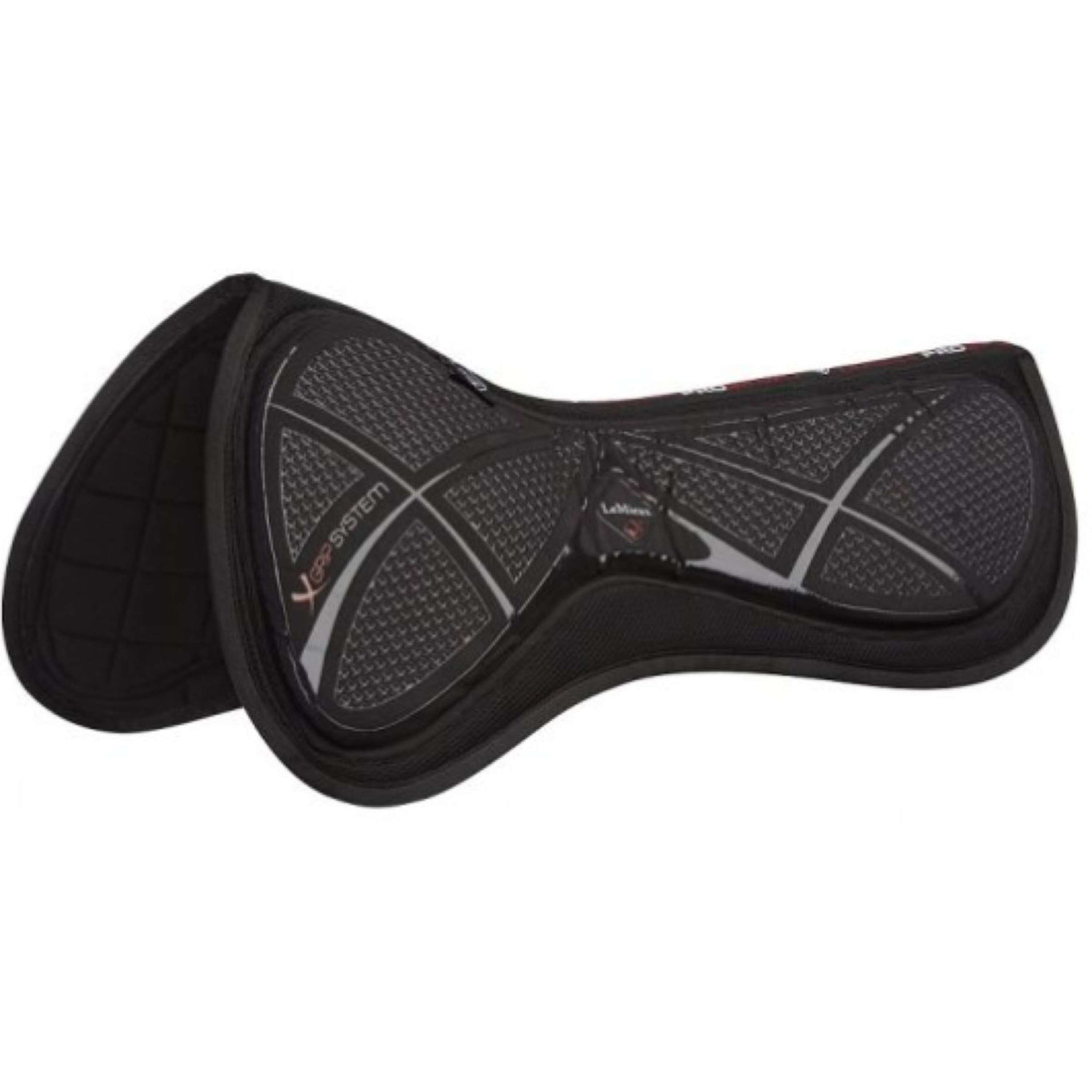 LeMieux Amortisseur X-Grip Noir LeMieux Amortisseur X-Grip Noir