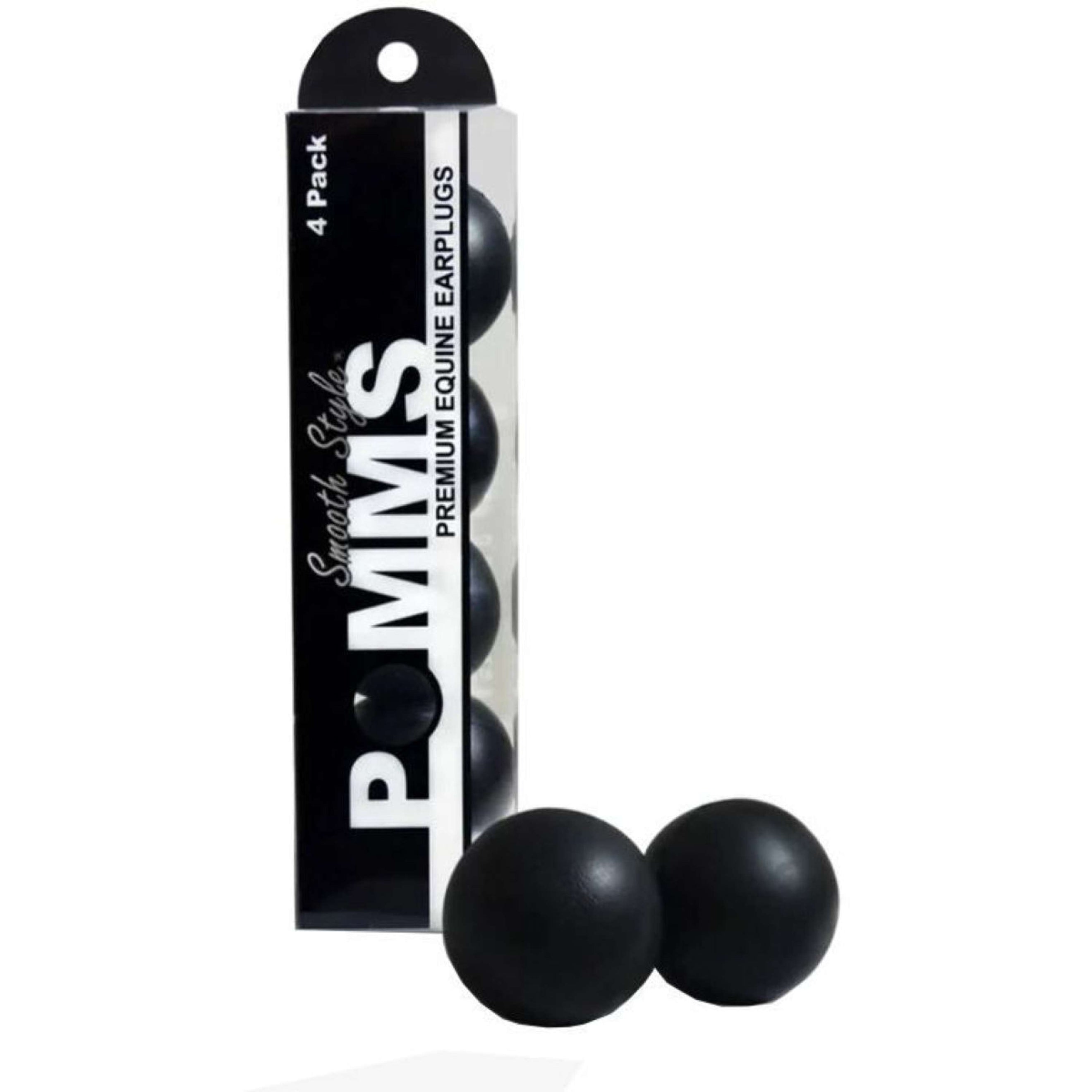 LeMieux Boules Quies Pomms