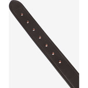 LeMieux Licol de remplacement Break Away Headpiece Marron
