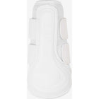 LeMieux Guêtres Mesh Brushing Nouveau Blanc