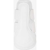 LeMieux Guêtres Mesh Brushing Nouveau Blanc
