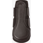 LeMieux Guêtres Mesh Brushing Nouveau Marron