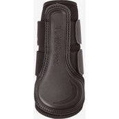 LeMieux Guêtres Mesh Brushing Nouveau Marron