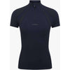 LeMieux Baselayer Mia Mesh Manches Courtes Marin