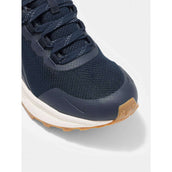 LeMieux Chaussures Trax Étanche Marin