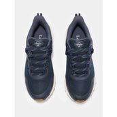 LeMieux Chaussures Trax Étanche Marin