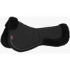 LeMieux Amortisseur ProLambs Pro-Sorb Noir/Noir