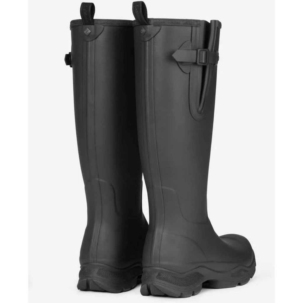 LeMieux Bottes de pluie Stride Noir