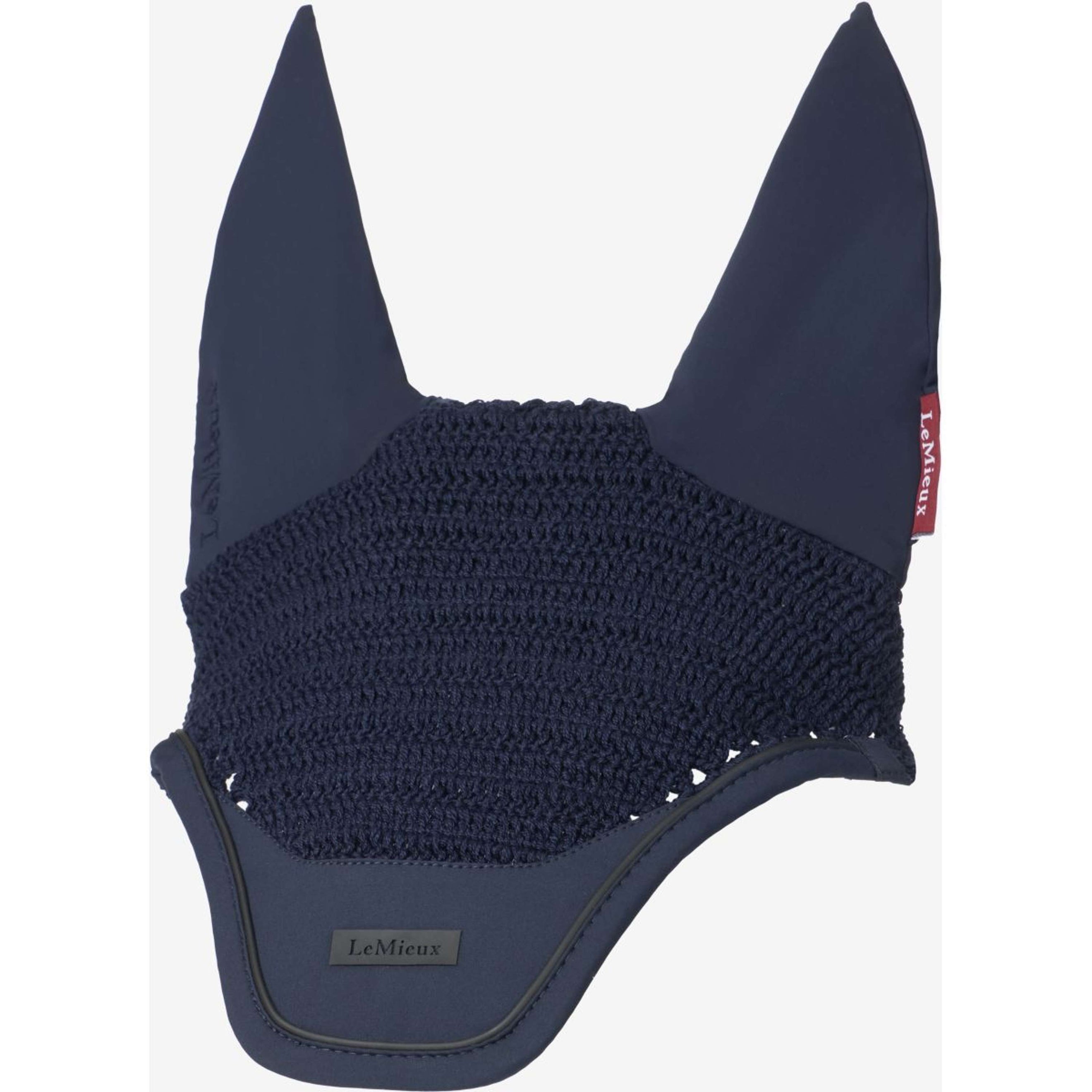 LeMieux Bonnet Anti-Mouches Essence Marin LeMieux Bonnet Anti-Mouches Essence Marin