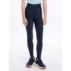 LeMieux Legging d'Équitation Remi Enfants Marin