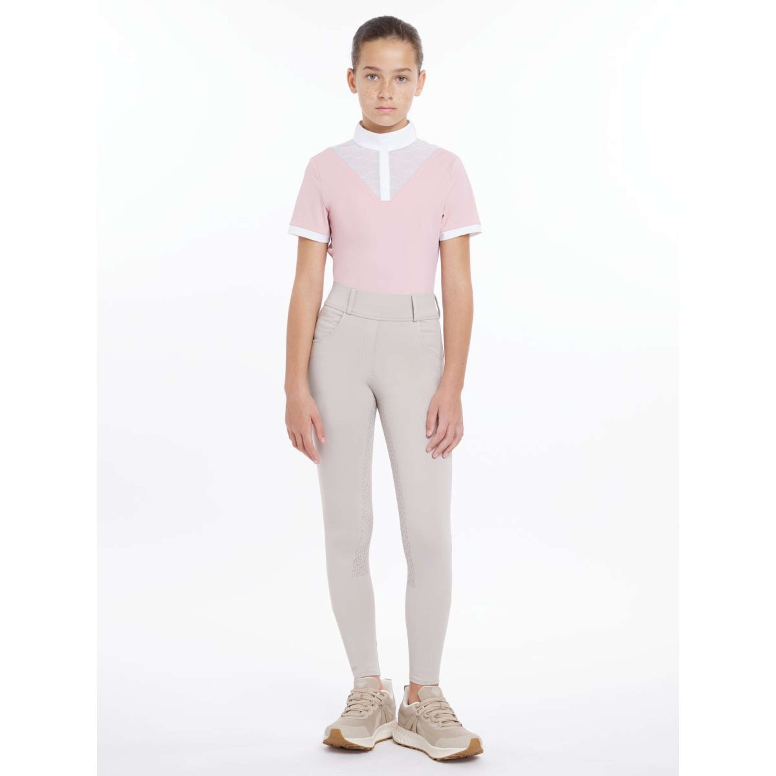 LeMieux Legging d'Équitation Remi Enfants Pierre LeMieux Legging d'Équitation Remi Enfants Pierre