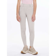 LeMieux Legging d'Équitation Remi Enfants Pierre