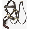 LeMieux Toy Pony Mexican Bride Marron