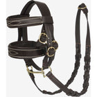 LeMieux Toy Pony Hunter Bride Marron