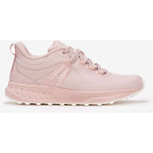 LeMieux Basket Trax Viva Waterproof Trainer Blossom