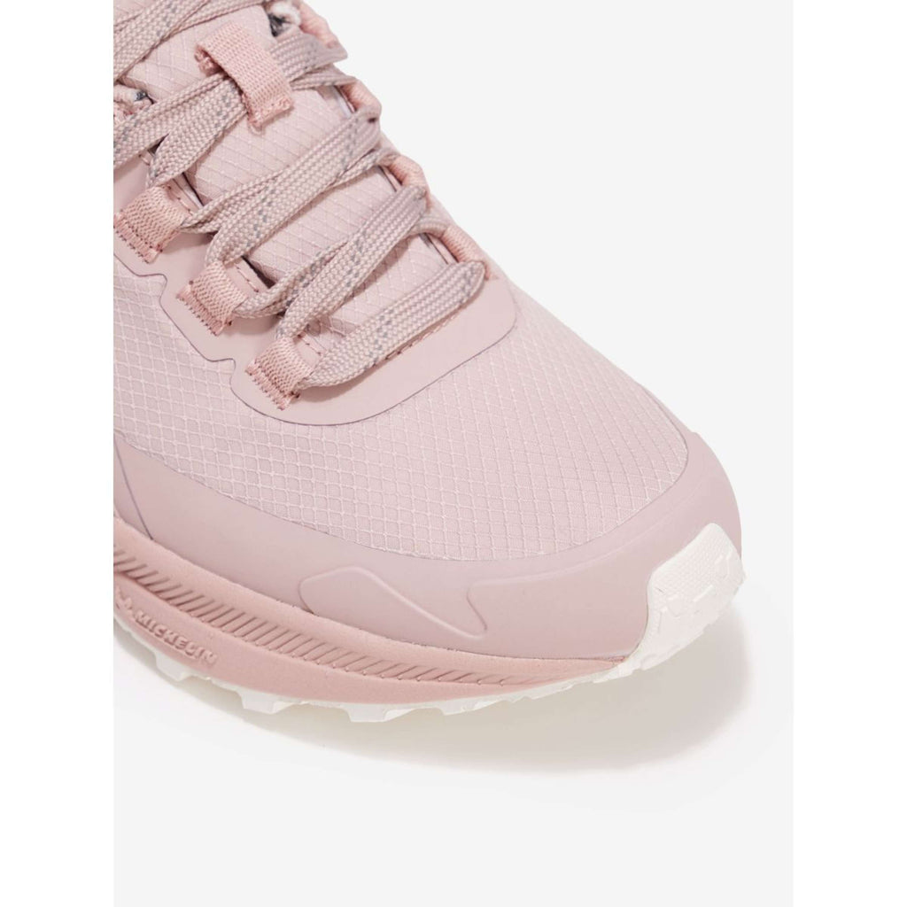 LeMieux Basket Trax Viva Waterproof Trainer Blossom