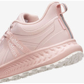 LeMieux Basket Trax Viva Waterproof Trainer Blossom