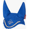LeMieux Toy Pony Bonnet Anti-Mouches Benetton Blue
