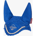 LeMieux Toy Pony Bonnet Anti-Mouches Benetton Blue