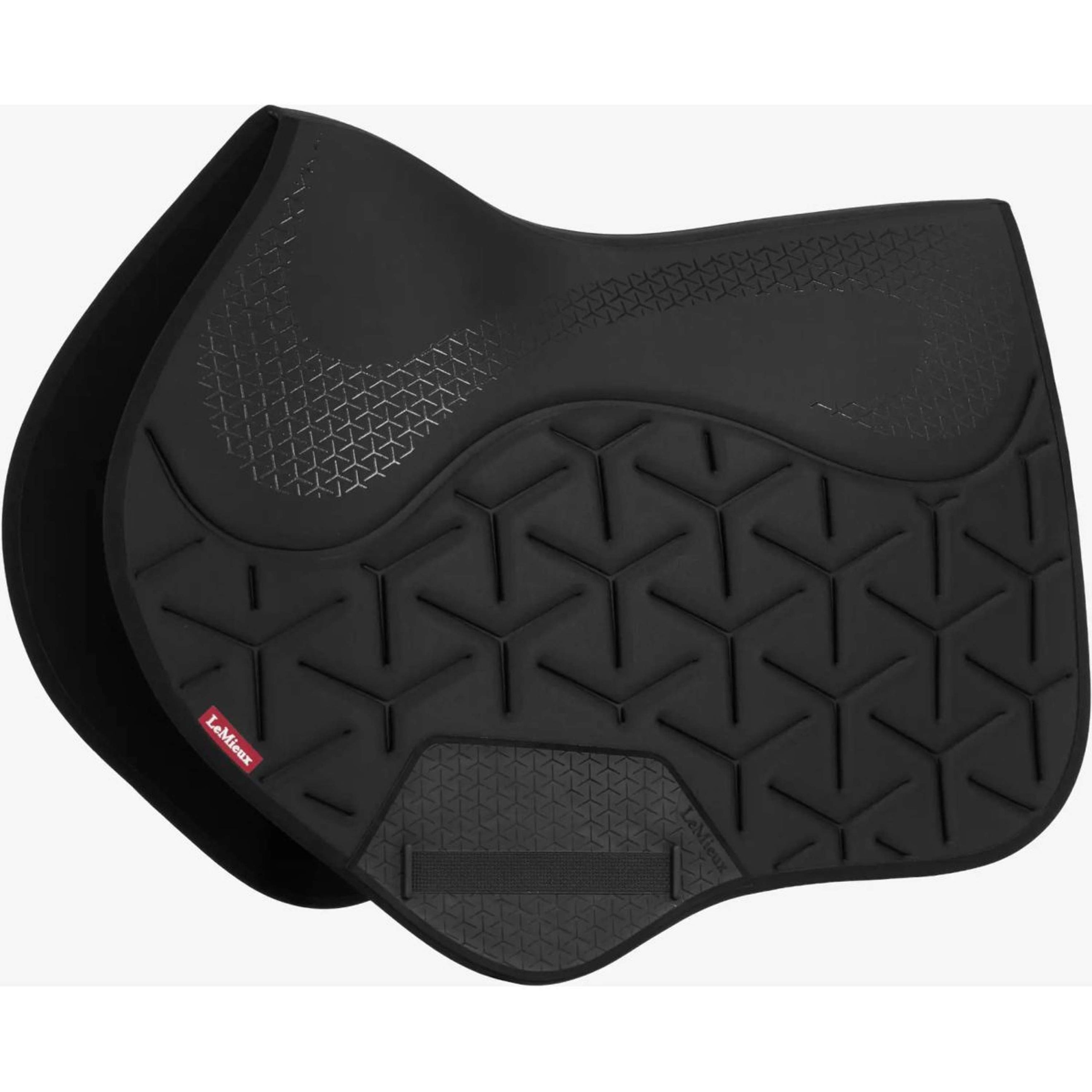 LeMieux Tapis de Selle ProForm de Saut Noir