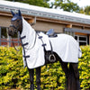 LeMieux Couvre-reins Anti-Mouches Gris