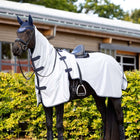 LeMieux Couvre-reins Anti-Mouches Gris