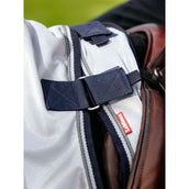 LeMieux Couvre-reins Anti-Mouches Gris