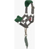 LeMieux Toy Pony Ensemble Licou Vogue Hunter Green