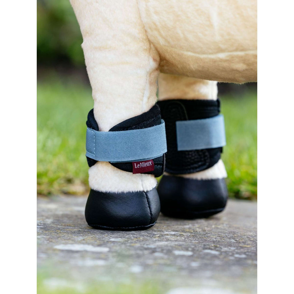LeMieux Toy Pony Guêtres Ice Blue